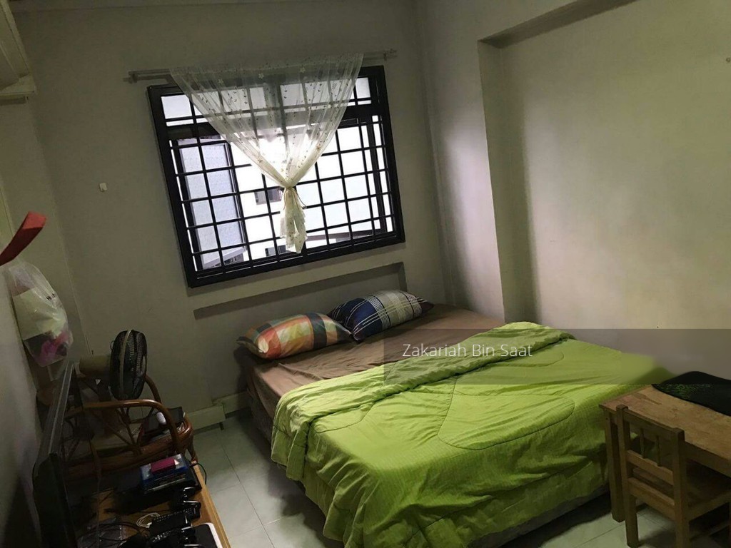 Blk 668 Woodlands Ring Road (Woodlands), HDB 4 Rooms #146250912
